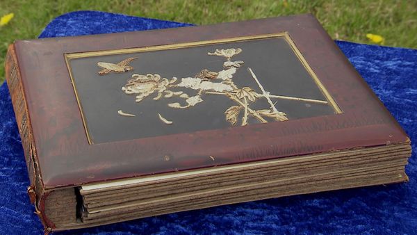 Antiques Road Trip - Christina Trevanion and Paul Laidlaw, Day 5