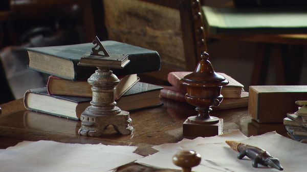 Antiques Road Trip - Phil Serrell and Natasha Raskin, Day 4