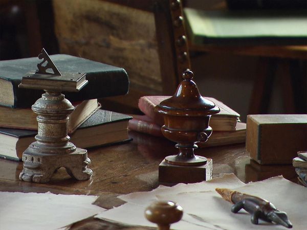 Antiques Road Trip - Phil Serrell and Natasha Raskin, Day 4