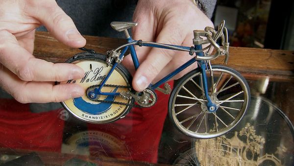 Antiques Road Trip - Anita Manning and David Harper, Day 3