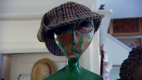 Antiques Road Trip - Phil Serrell and Natasha Raskin, Day 5