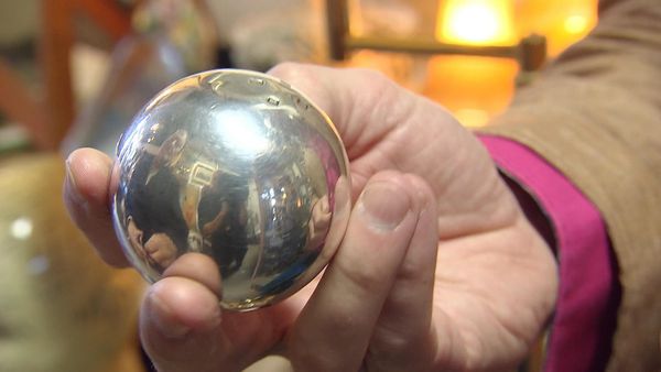 Antiques Road Trip - Anita Manning and David Harper, Day 5
