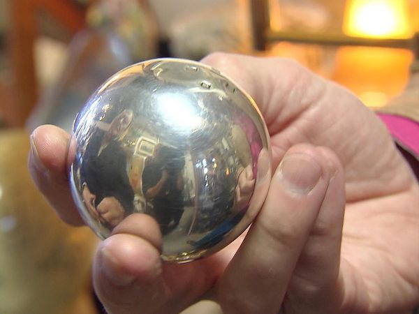 Antiques Road Trip - Anita Manning and David Harper, Day 5