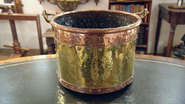 Antiques Road Trip - Christina Trevanion and Paul Laidlaw, Day 2
