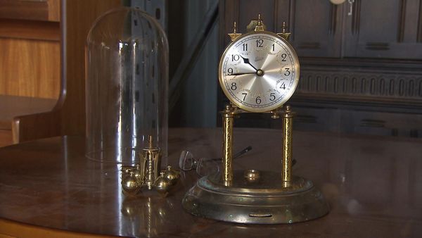 Antiques Road Trip - Christina Trevanion and Paul Laidlaw, Day 4