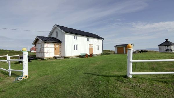 Stugfixarna Norge - Avsnitt 605
