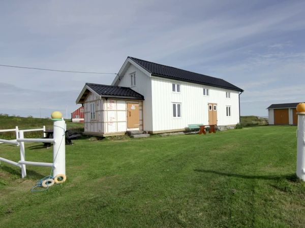 Stugfixarna Norge - Avsnitt 605