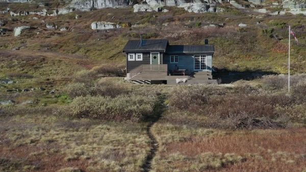 Stugfixarna Norge - Avsnitt 610