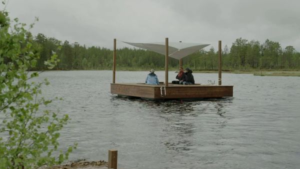Stugfixarna Norge - Avsnitt 602