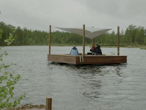 Stugfixarna Norge - Avsnitt 602