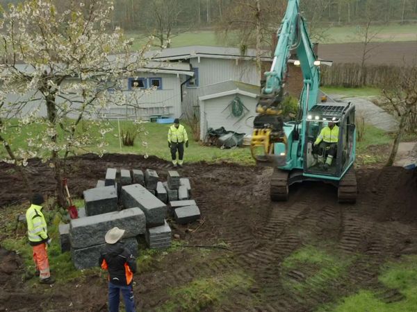 Stugfixarna Norge - Avsnitt 603