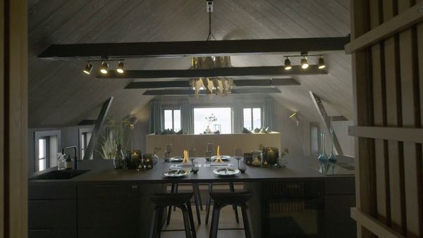 Stugfixarna Norge - Avsnitt 609