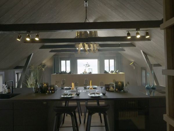 Stugfixarna Norge - Avsnitt 609