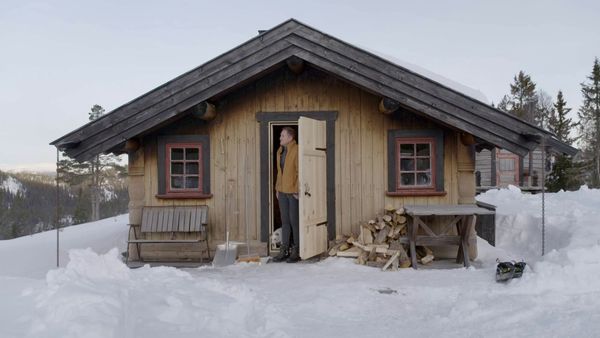 Stugfixarna Norge - Avsnitt 608