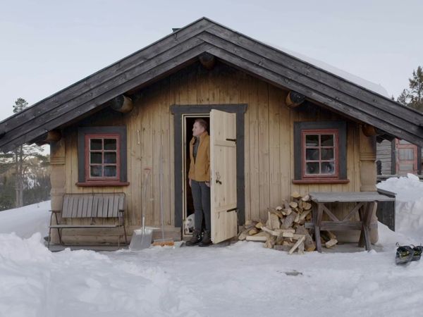 Stugfixarna Norge - Avsnitt 608