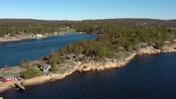 Stugfixarna Norge - Avsnitt 601