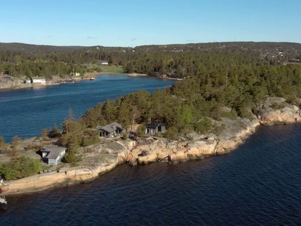 Stugfixarna Norge - Avsnitt 601