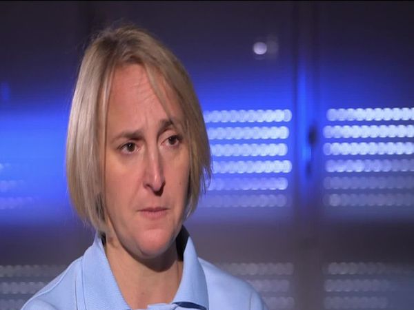 Crime Scene Solvers - The Laurence Dromard Case