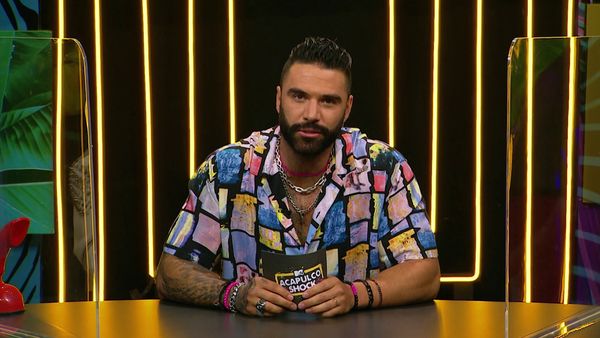 Acapulco Shock - Episodio 12