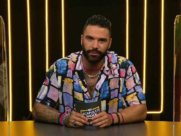 Acapulco Shock - Episodio 12