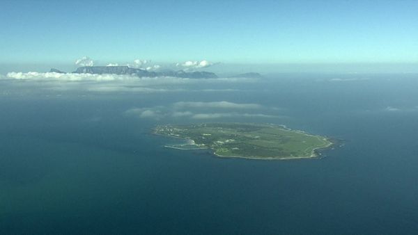 Siyaya: bienvenidos a la naturaleza - Cabo de "nueva esperanza" - Parte 1: Relatos del promontorio