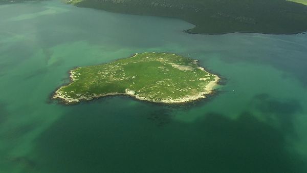 Siyaya: bienvenidos a la naturaleza - Mitad tierra, mitad agua - Parque nacional de la costa oeste
