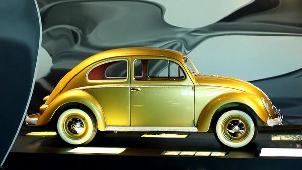1886: leyendas de la historia del automóvil - Episodio 5