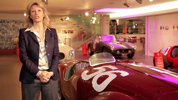 1886: leyendas de la historia del automóvil - Episodio 8