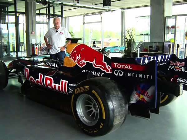 Garaje de oro - Episodio 16