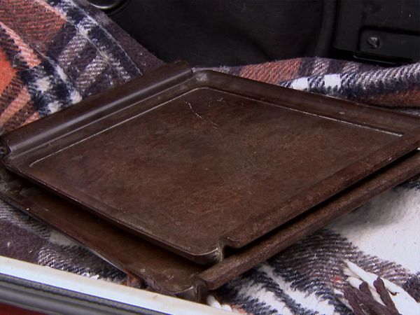 Antiques Road Trip - Philip Serrell and Louise Gostelow, Day 2