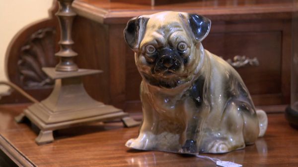 Antiques Road Trip - Christina Trevanion and Timothy Medhurst, Day 1