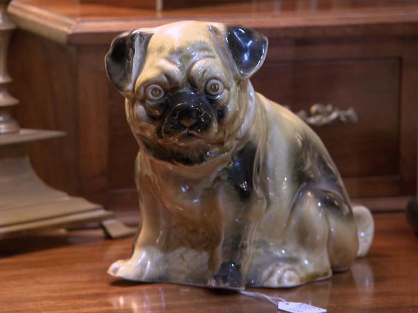 Antiques Road Trip - Christina Trevanion and Timothy Medhurst, Day 1