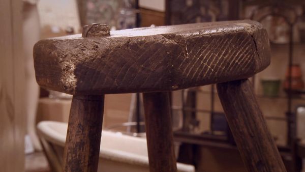 Antiques Road Trip - Christina Trevanion and Timothy Medhurst, Day 2