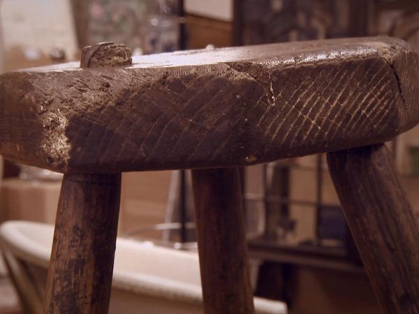 Antiques Road Trip - Christina Trevanion and Timothy Medhurst, Day 2