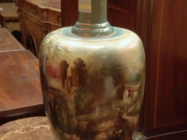 Antiques Road Trip - James Braxton and Arusha Irvine, Day 3