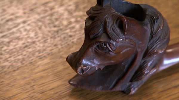 Antiques Road Trip - James Braxton and Arusha Irvine, Day 5