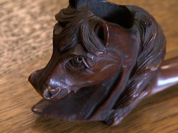 Antiques Road Trip - James Braxton and Arusha Irvine, Day 5