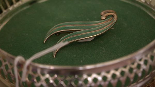 Antiques Road Trip - Philip Serrell and Louise Gostelow, Day 4