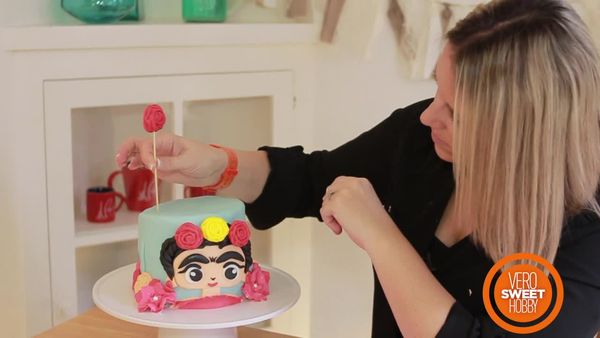Vero Sweet Hobby - Pasteles mexicanos
