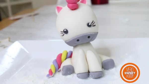 Vero Sweet Hobby - Unicornios y cumpleaños soñados
