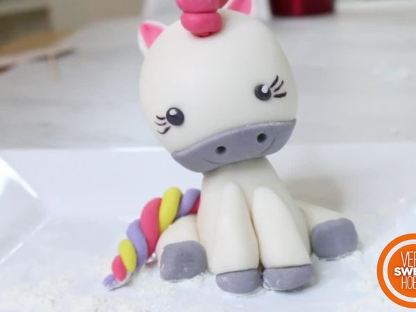 Vero Sweet Hobby - Unicornios y cumpleaños soñados
