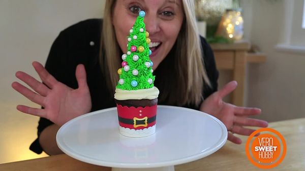 Vero Sweet Hobby - ¡Navidad Todo El Año!