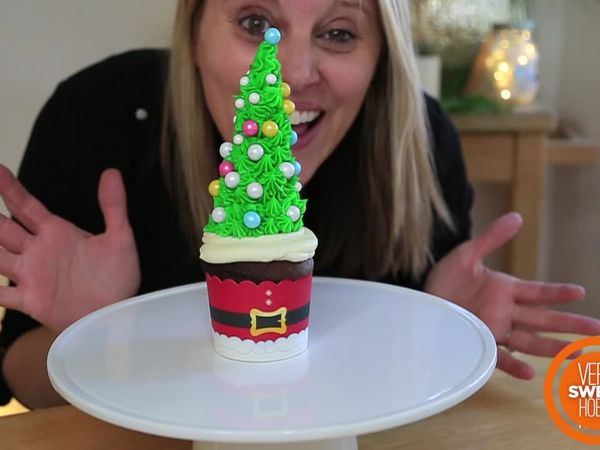 Vero Sweet Hobby - ¡Navidad Todo El Año!