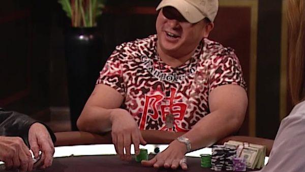 Poker After Dark - Champions Week Episode 2