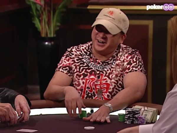 Poker After Dark - Champions Week Episode 2