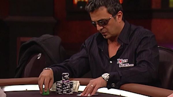 Poker After Dark - Champions Week Episode 3