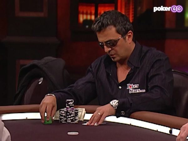 Poker After Dark - Champions Week Episode 3