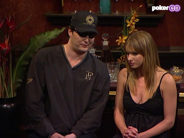Poker After Dark - Champions Week Episode 5