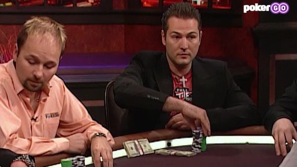 Poker After Dark - International Episode 6