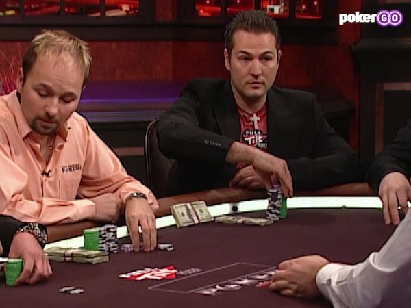 Poker After Dark - International Episode 6